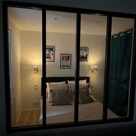 Appartement Les Amethystes 2 Le Mont-Dore Exterior foto